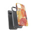 Autumn Translucence - Impact Resistant Phone Case